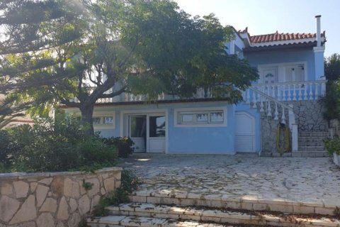 5 bedrooms Villa in Zakynthos, Greece No. 28104 21