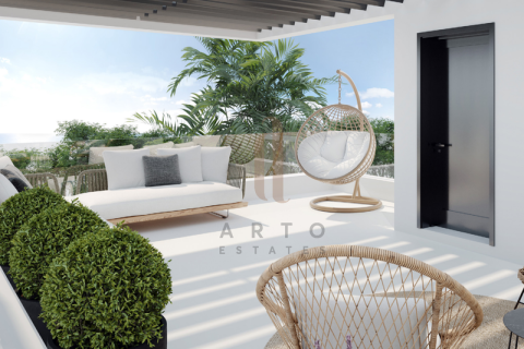 3 dormitorios House en Pyla, Cyprus No. 63285 9