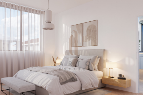 3 dormitorios House en Pyla, Cyprus No. 63285 6