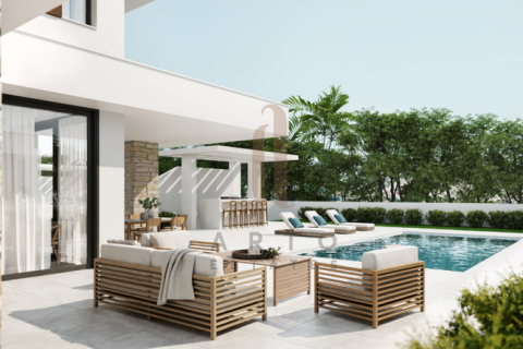 3 dormitorios House en Pyla, Cyprus No. 63285 8