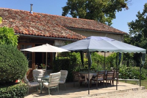 7 bedrooms House in Poullignac, France No. 69421 6