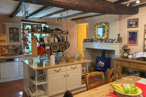 7 bedrooms House in Poullignac, France No. 69421 19