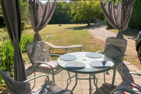 7 bedrooms House in Poullignac, France No. 69421 7