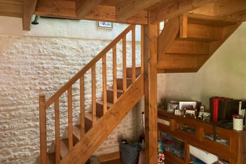 7 bedrooms House in Poullignac, France No. 69421 22