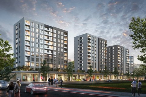 1 bedroom Apartment in Khanh Hoa, Vietnam No. 114328 1