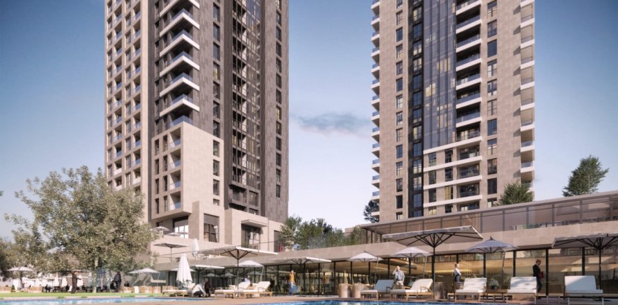 2 bedrooms Apartment in Khanh Hoa, Vietnam No. 15347