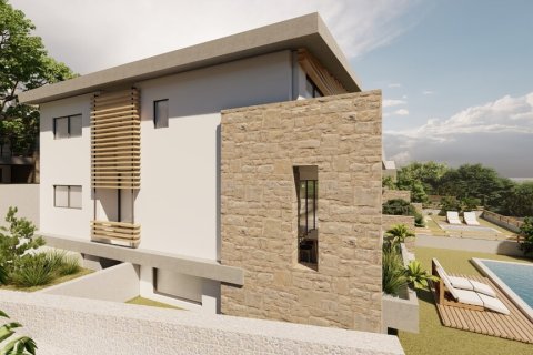 5 bedrooms Villa in Kavala, Greece No. 109405 10