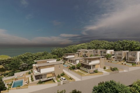 5 bedrooms Villa in Kavala, Greece No. 109405 5