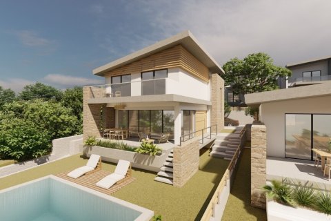 5 bedrooms Villa in Kavala, Greece No. 109405 1
