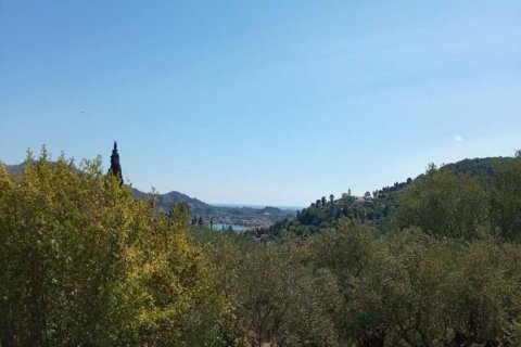 Land en Zakynthos, Greece No. 24641 5