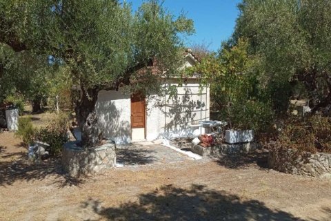 Land en Zakynthos, Greece No. 24641 9