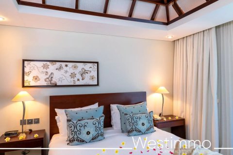 2 bedrooms Apartment in Centre de Flacq, Mauritius No. 66385 9