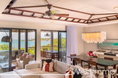 2 bedrooms Apartment in Centre de Flacq, Mauritius No. 66385 5