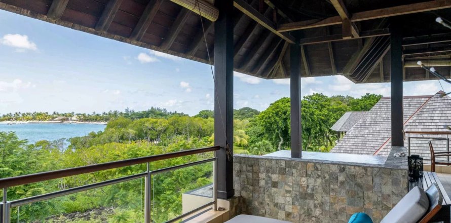 2 bedrooms Apartment in Centre de Flacq, Mauritius No. 66385