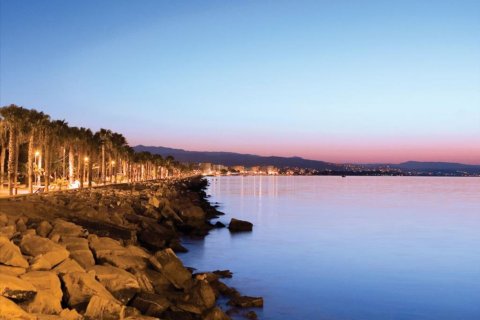 4 habitaciones Villa en Limassol, Cyprus No. 105529 12