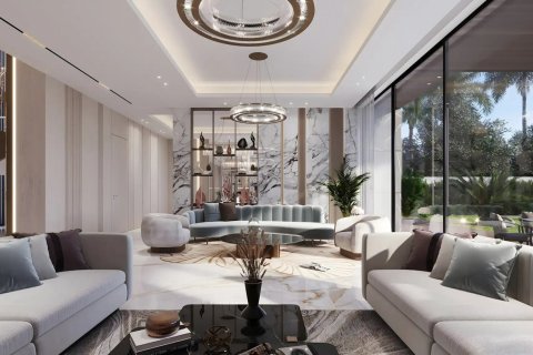 3 dormitorios Apartment en Binh Duong, Vietnam No. 85178 14