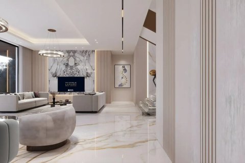 3 dormitorios Apartment en Binh Duong, Vietnam No. 85178 4