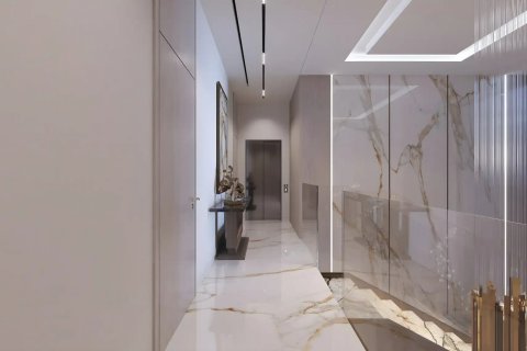 3 dormitorios Apartment en Binh Duong, Vietnam No. 85178 10