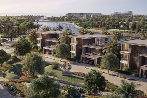 3 dormitorios Apartment en Binh Duong, Vietnam No. 85178 15