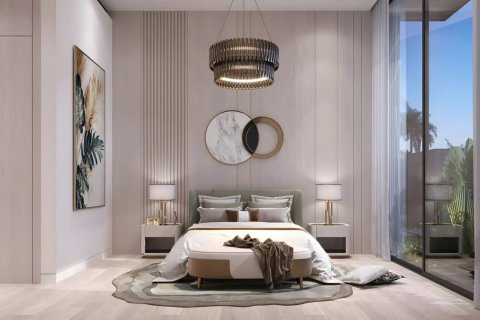 3 dormitorios Apartment en Binh Duong, Vietnam No. 85178 16