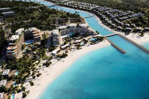 3 dormitorios Apartment en Binh Duong, Vietnam No. 85178 13