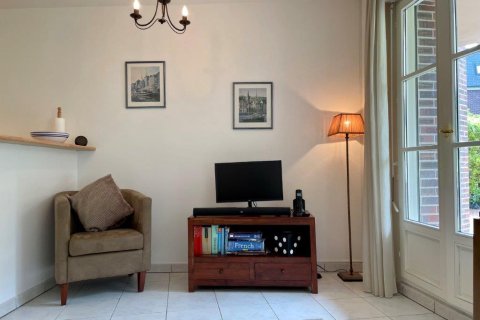 Квартира 58м² в Онфлёр, Франция №69456 7