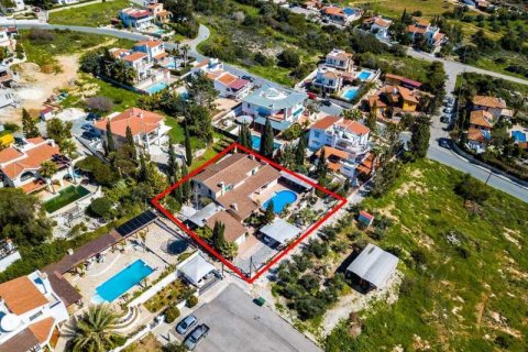 3 dormitorios House en Tala, Cyprus No. 30298 3