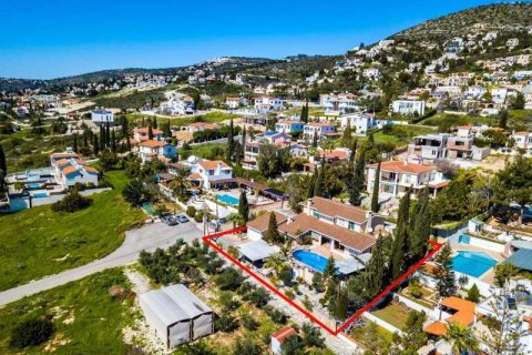 3 dormitorios House en Tala, Cyprus No. 30298 4