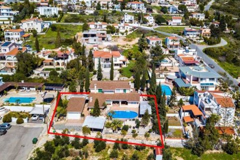 3 dormitorios House en Tala, Cyprus No. 30298 2