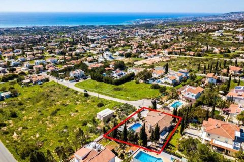 3 dormitorios House en Tala, Cyprus No. 30298 1