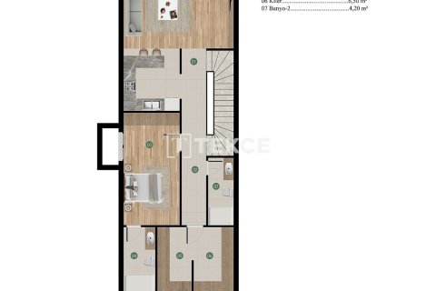 5 bedrooms Villa in Quang Minh, Vietnam No. 92419 9