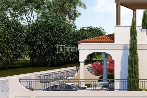 5 dormitorios Villa en Kusadasi, Turkey No. 92419