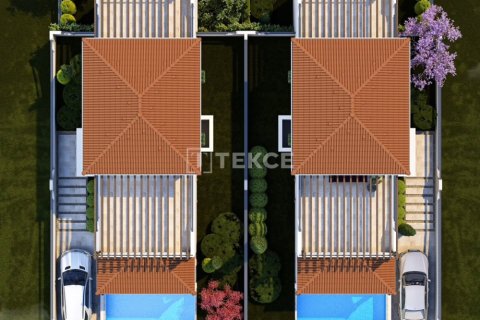 5 bedrooms Villa in Quang Minh, Vietnam No. 92419 15