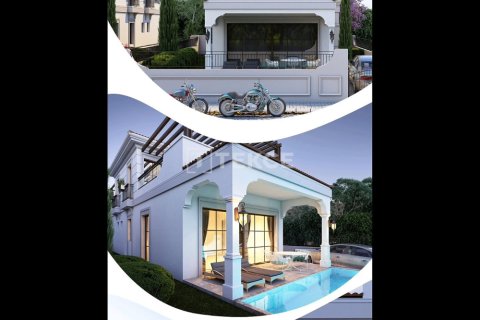 5 bedrooms Villa in Quang Minh, Vietnam No. 92419 2