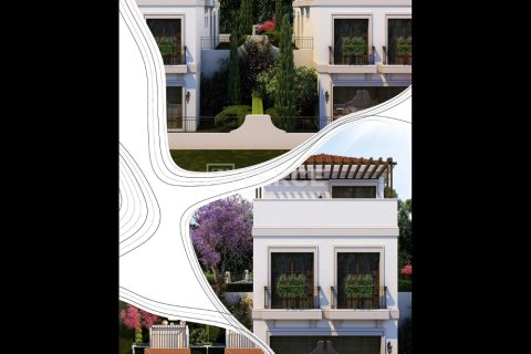 5 bedrooms Villa in Quang Minh, Vietnam No. 92419 3