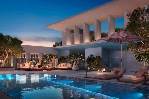 1 chambre Appartement à Dubai, UAE No. 127145