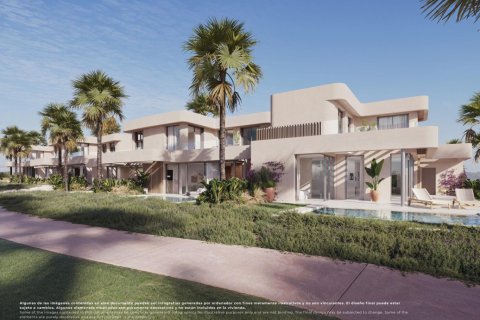 3 bedrooms Duplex in Banos Y Mendigo, Spain No. 126820