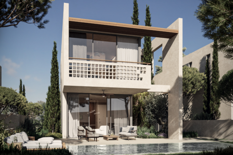 3 bedrooms Villa in Konia, Cyprus No. 30894 1