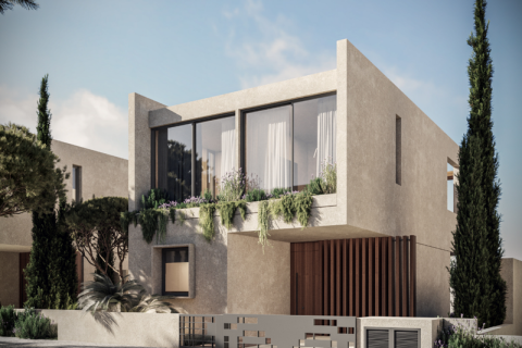 3 bedrooms Villa in Konia, Cyprus No. 30894 3