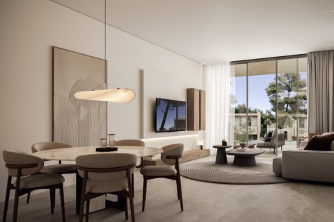 3 bedrooms Villa in Konia, Cyprus No. 30894 4