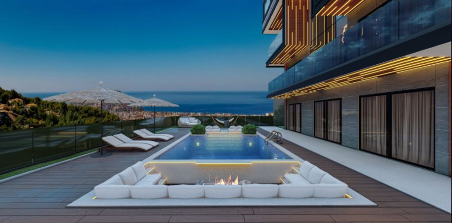 6 bedrooms Villa in Cai Rang, Vietnam No. 12777