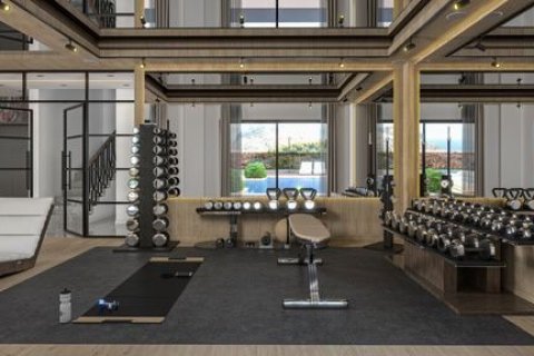 6 bedrooms Villa in Cai Rang, Vietnam No. 12777 8