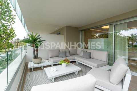 3 bedrooms Apartment in Tan Xuan, Vietnam No. 88333 4