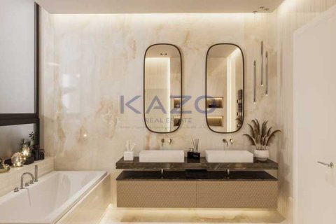 4 bedrooms Villa in Agios Tychonas, Cyprus No. 62767 11