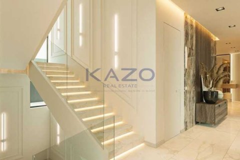 4 bedrooms Villa in Agios Tychonas, Cyprus No. 62767 5