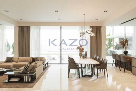 4 bedrooms Villa in Agios Tychonas, Cyprus No. 62767 4