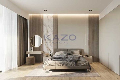 4 bedrooms Villa in Agios Tychonas, Cyprus No. 62767 8