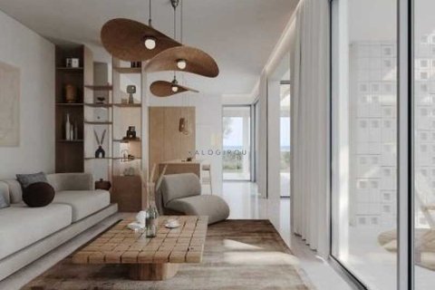 3 bedrooms House in Pervolia, Cyprus No. 75978 4