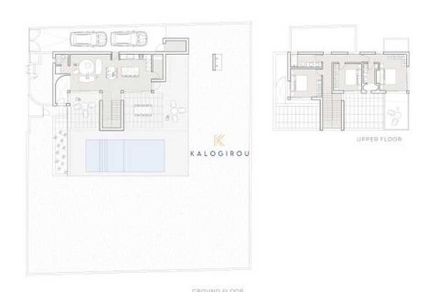 3 bedrooms House in Pervolia, Cyprus No. 75978 2