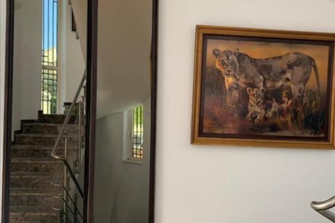 Studio Villa in Limassol, Cyprus No. 106272 9